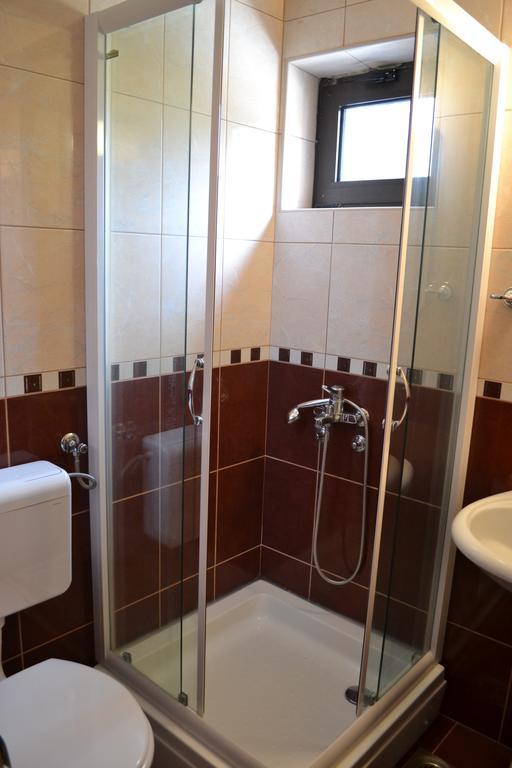 Guesthouse Orlovic Budva Cameră foto