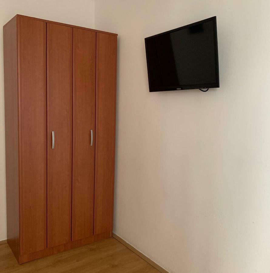 Guesthouse Orlovic Budva Exterior foto