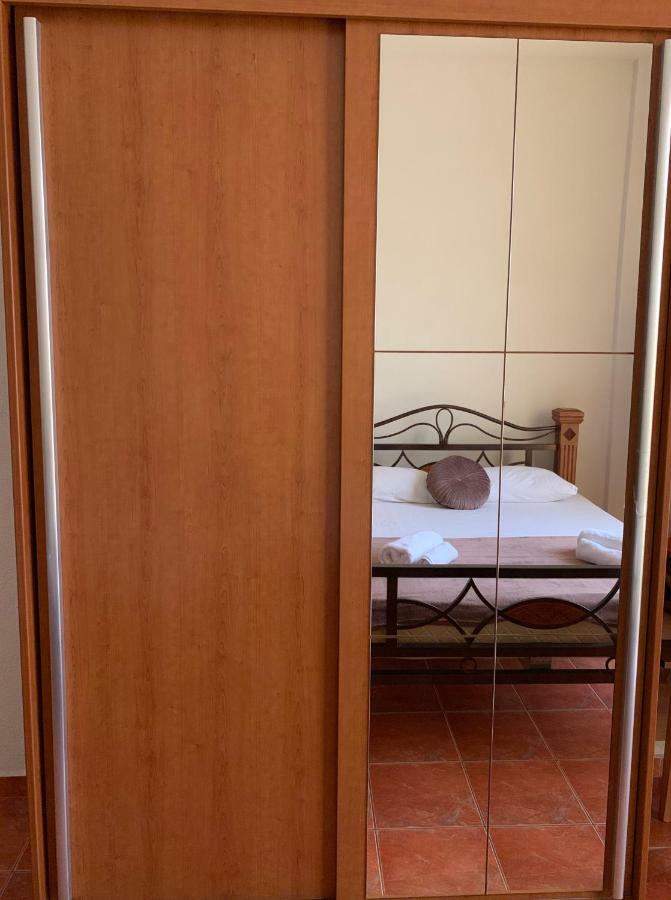 Guesthouse Orlovic Budva Exterior foto