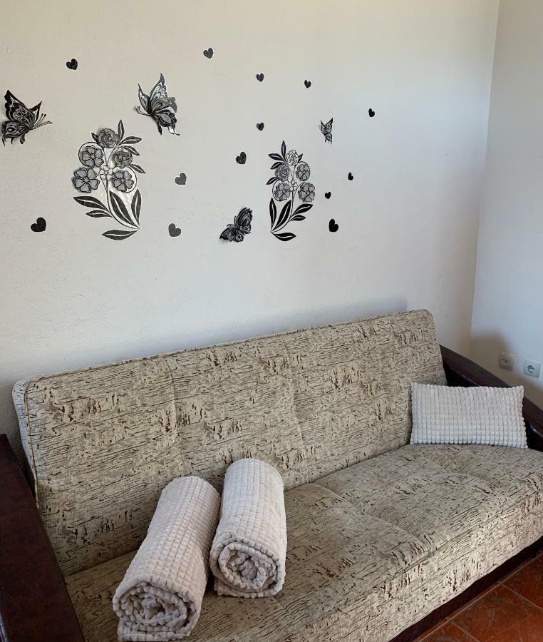 Guesthouse Orlovic Budva Exterior foto